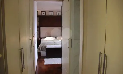 Apartamento com 4 quartos à venda na Rua Marcus Pereira, 37, Vila Suzana, São Paulo, 256 m2 por R$ 1.500.000