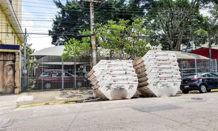 Terreno à venda na Rua Marambaia, 685, Casa Verde, São Paulo, 540 m2 por R$ 3.700.000