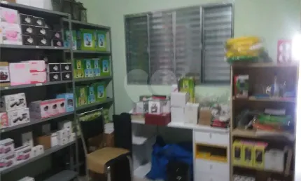Casa com 4 quartos à venda na Rua Lúcia Caiaffa, 114, Vila Pereira Barreto, São Paulo, 300 m2 por R$ 1.200.000