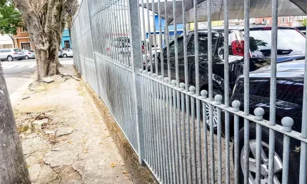 Terreno à venda na Rua Marambaia, 695, Casa Verde, São Paulo, 540 m2 por R$ 3.700.000