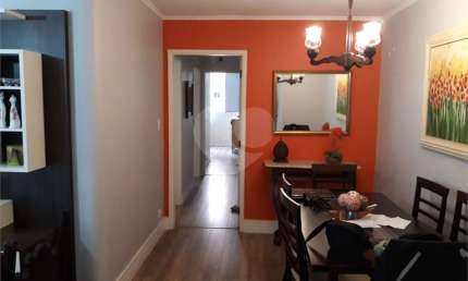 Apartamento com 3 quartos à venda na Rua Alfredo Pujol, 266, Santana, São Paulo, 97 m2 por R$ 700.000