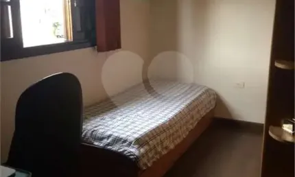 Casa com 3 quartos à venda na rua major procópio de almeida, 208, vila pereira barreto, são paulo, 200 m2 por r$ 900.000