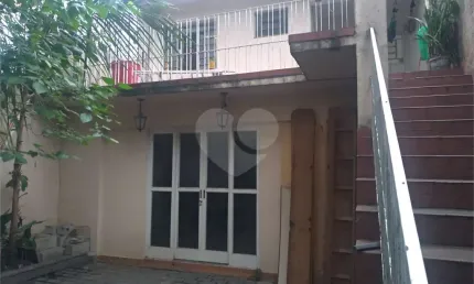 Casa com 4 quartos à venda na Praça do Centenário, 84, Casa Verde, São Paulo, 290 m2 por R$ 2.500.000