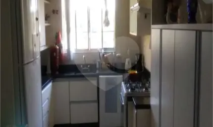 Casa com 3 quartos à venda na Rua Amaro Rodrigues, 65, Horto Florestal, São Paulo, 330 m2 por R$ 910.000