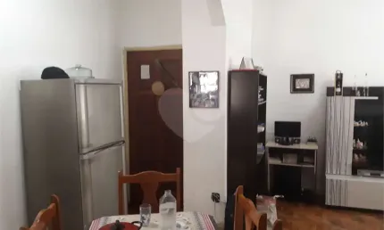 Apartamento com 2 quartos à venda na Rua Martinho Prado, 191, Bela Vista, São Paulo, 99 m2 por R$ 580.000