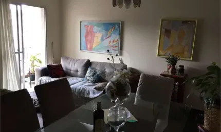 Apartamento com 3 quartos à venda na Rua Doutor Olavo Egídio, 726, Santana, São Paulo, 85 m2 por R$ 660.000