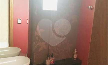 Casa com 3 quartos à venda na Rua José Savóia, 38, Jardim Leonor Mendes de Barros, São Paulo, 146 m2 por R$ 690.000