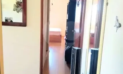Apartamento com 2 quartos à venda na Rua Ministro Nelson Sampaio, 231, Vila Cruzeiro, São Paulo, 98 m2 por R$ 500.000