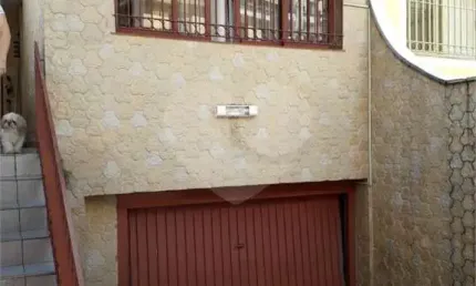 Casa com 3 quartos à venda na rua lenize mazzei, 239, vila nova mazzei, são paulo, 179 m2 por r$ 730.000