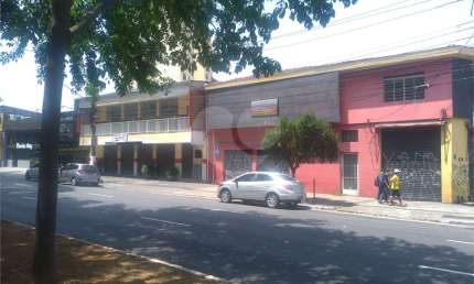 Terreno comercial para alugar na Rua Marambaia, 563, Casa Verde, São Paulo, 1279 m2 por R$ 130.000