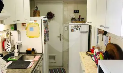 Apartamento com 3 quartos à venda na Rua Pedro Doll, 400, Santana, São Paulo, 90 m2 por R$ 730.000