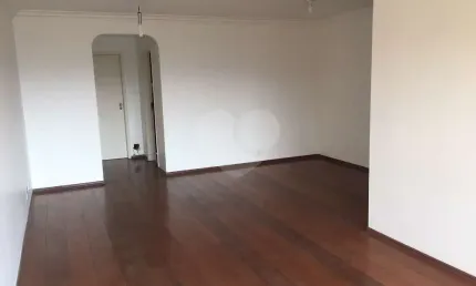 Apartamento com 4 quartos à venda na Avenida Parada Pinto, 3558, Vila Nova Cachoeirinha, São Paulo, 153 m2 por R$ 749.000