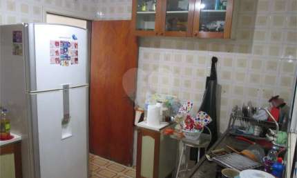 Casa com 4 quartos à venda na Rua Aburá, 672, Sítio do Mandaqui, São Paulo, 200 m2 por R$ 730.000