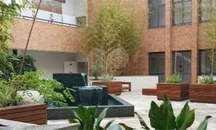 Sala comercial à venda na Rua Doutor José Elias, 141, Alto da Lapa, São Paulo, 56 m2 por R$ 530.000