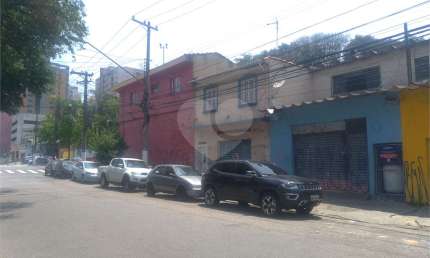 Terreno comercial para alugar na Rua Marambaia, 579, Casa Verde, São Paulo, 1279 m2 por R$ 130.000