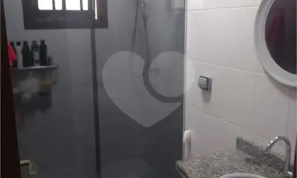 Casa com 3 quartos à venda na rua doutor valentim bouças, 341, vila mazzei, são paulo, 185 m2 por r$ 900.000