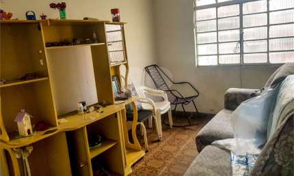 Casa com 4 quartos à venda na Rua Fortunato Minozzi, 159, Imirim, São Paulo, 233 m2 por R$ 1.385.000