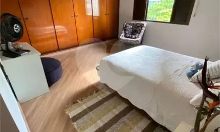 Casa com 3 quartos à venda na Avenida da Aclimação, 318, Aclimação, São Paulo, 262 m2 por R$ 1.400.000