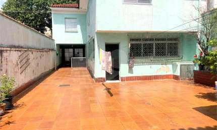 Casa com 4 quartos à venda na Rua Serra de Jairé, 1447, Quarta Parada, São Paulo, 400 m2 por R$ 2.200.000