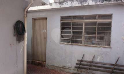 Casa com 4 quartos à venda na Rua José Justino Pereira, 99, Água Fria, São Paulo, 109 m2 por R$ 1.100.000