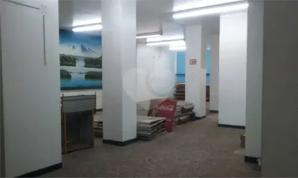 Ponto comercial para alugar na Rua Doutor Bettencourt Rodrigues, 94, Sé, São Paulo, 240 m2 por R$ 8.000
