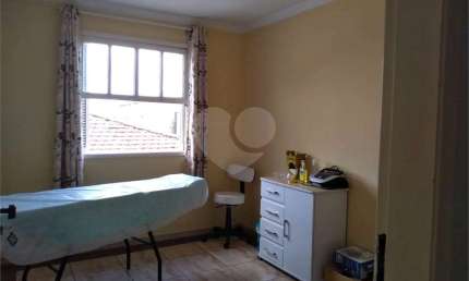 Casa com 3 quartos à venda na Avenida Rubens Montanaro de Borba, 262, Jardim Regis, São Paulo, 180 m2 por R$ 662.400