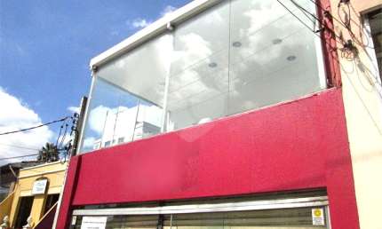 Ponto comercial à venda na Avenida da Aclimação, 864, Aclimação, São Paulo, 302 m2 por R$ 4.400.000