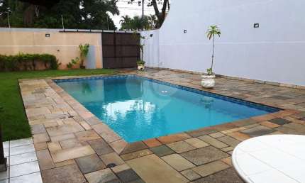 Casa com 4 quartos à venda na Rua Antonieta Altenfelder, 813, Jardim Guapira, São Paulo, 307 m2 por R$ 2.200.000