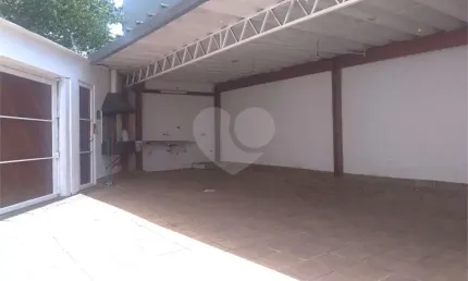 Casa com 3 quartos à venda na Rua Professor Castro Pereira, 141, Vila Baruel, São Paulo, 439 m2 por R$ 2.200.000