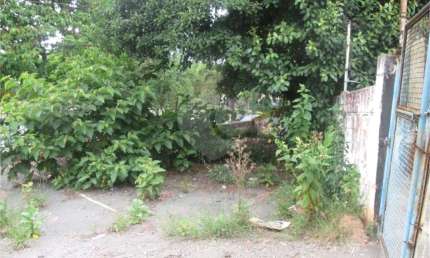 Terreno comercial para alugar na Rua Lino Pinto dos Santos, 400, Jardim Felicidade (Zona Oeste), São Paulo, 347 m2 por R$ 3.500