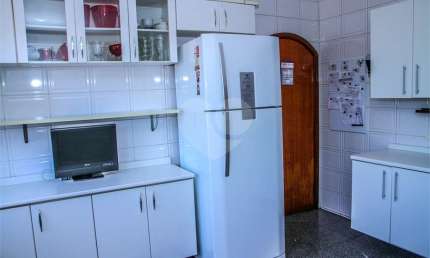 Casa com 4 quartos para alugar na Rua das Flechas, 403, Vila Santa Catarina, São Paulo, 261 m2 por R$ 9.000