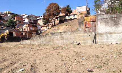 Terreno à venda na Via Tabajara, 180, Jardim Santa Mônica, Barueri, 982 m2 por R$ 726.680