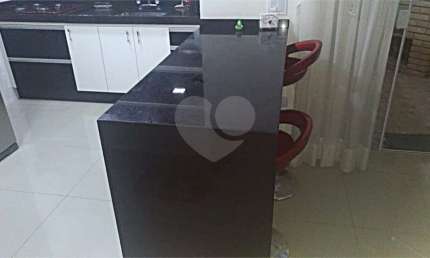 Casa em condomínio fechado com 3 quartos à venda na Rua Aldeia Vinte de Setembro, 51, Vila Ede, São Paulo, 130 m2 por R$ 840.000