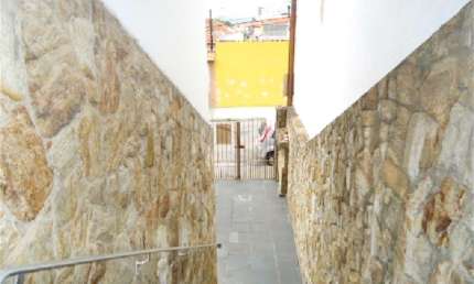 Casa com 3 quartos à venda na Rua Guajaú, 75, Vila Gustavo, São Paulo, 132 m2 por R$ 950.000