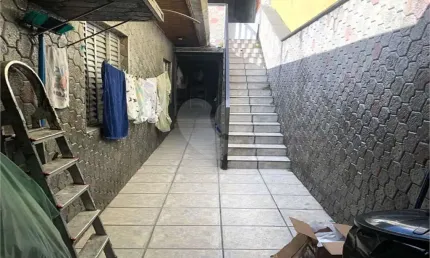 Casa com 2 quartos à venda na Rua Eliane Araújo Neves, 249, Jardim Catanduva, São Paulo, 89 m2 por R$ 550.000