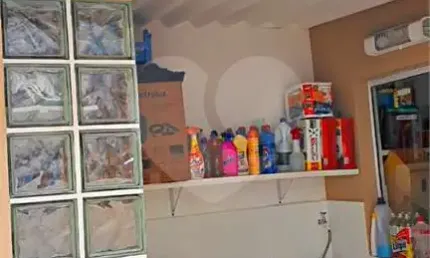 Casa com 4 quartos à venda na rua edgar franco, 313, vila albertina, são paulo, 160 m2 por r$ 800.000