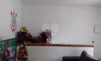 Casa com 4 quartos à venda na Rua Brigadeiro Vilela Júnior, 284, Jardim Cachoeira, São Paulo, 400 m2 por R$ 1.560.000