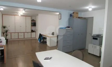 Sala comercial à venda na Avenida Marquês de São Vicente, 446, Várzea da Barra Funda, São Paulo, 84 m2 por R$ 800.000