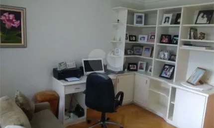 Apartamento com 4 quartos à venda na Rua Doutor Guilherme Cristofel, 462, Santana, São Paulo, 240 m2 por R$ 1.600.000