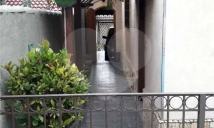Casa com 5 quartos à venda na Rua Manuel Porcel, 41, Vila Albertina, São Paulo, 338 m2 por R$ 1.540.000