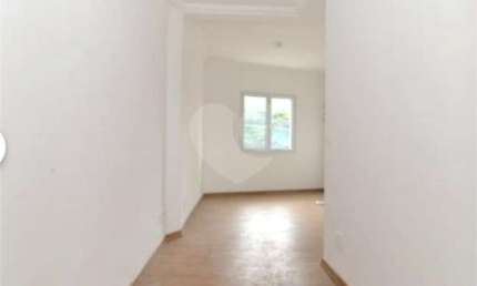 Apartamento com 2 quartos à venda na Avenida Doutor Arnaldo, 162, Pacaembu, São Paulo, 80 m2 por R$ 583.000