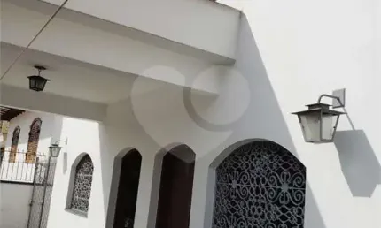 Casa com 6 quartos à venda na Rua Almirante Noronha, 465, Jardim São Paulo (Zona Norte), São Paulo, 400 m2 por R$ 1.900.000