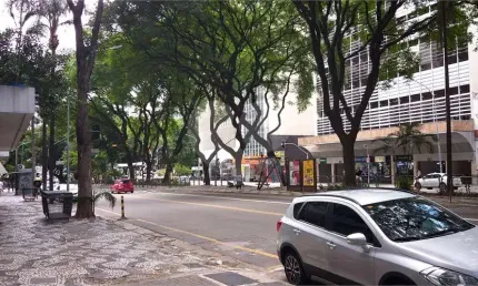 Sala comercial para alugar na Rua da Consolação, 368, Consolação, São Paulo, 231 m2 por R$ 12.000