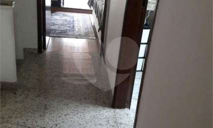 Casa com 2 quartos à venda na Rua Oscar Pedroso Horta, 306, Jardim Arpoador, São Paulo, 50 m2 por R$ 550.000