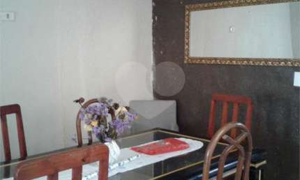 Casa com 7 quartos à venda na Rua Coronel Aires de Campos Castro, 38, Água Fria, São Paulo, 396 m2 por R$ 1.100.000