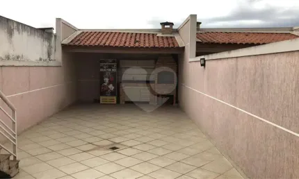 Casa com 3 quartos à venda na rua nagasaki, 190, vila maria alta, são paulo, 230 m2 por r$ 980.000