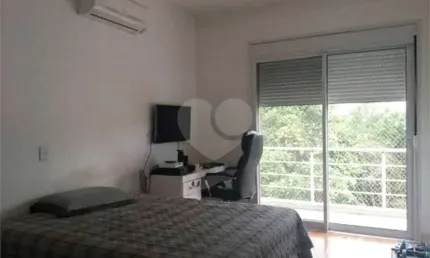 Casa em condomínio fechado com 4 quartos à venda na alameda draco, 253, alphaville, santana de parnaíba, 400 m2 por r$ 3.200.000
