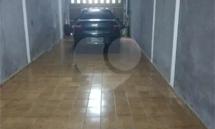 Casa com 4 quartos à venda na Rua Major Dantas Cortez, 695, Vila Gustavo, São Paulo, 250 m2 por R$ 850.000