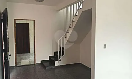 Casa com 2 quartos à venda na Rua Francisco Goya, 57, Vila Amália (Zona Norte), São Paulo, 190 m2 por R$ 700.000