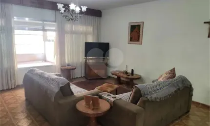 Casa com 3 quartos à venda na Rua Pierre Bienvenu Noailles, 169, Chora Menino, São Paulo, 270 m2 por R$ 890.000